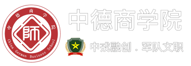 中德精英人才计划